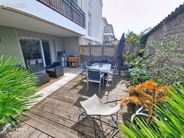 Appartement vente à Vourles, Rhône