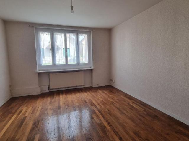 Appartement vente à Dijon