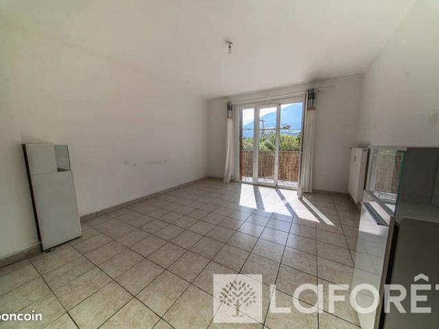 Appartement vente à Gap, Embrun