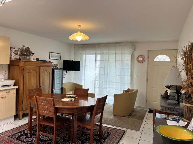 Appartement vente à Pontivy, Bretagne