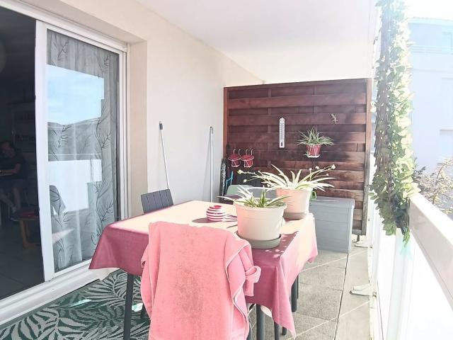 Appartement vente à Perpignan