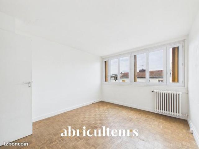 Appartement vente à Dreux, Montreuil