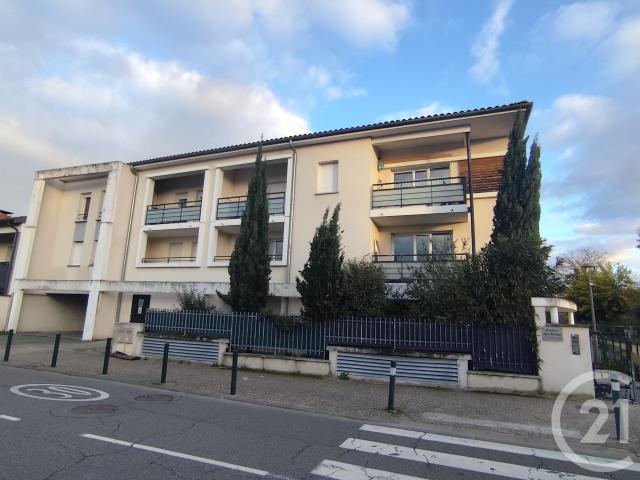 Appartement vente à Toulouse, Villeneuve-tolosane