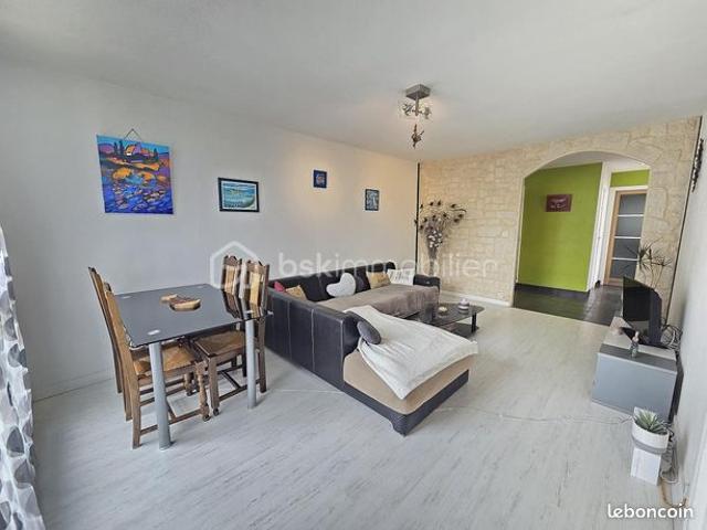 Appartement vente à Lorient, Bretagne