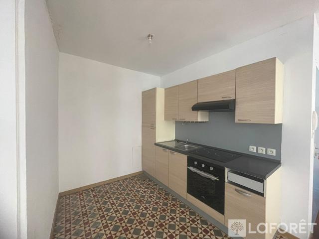 Appartement location à Prades
