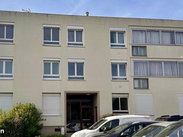 Appartement vente à Sarcelles, Gonesse