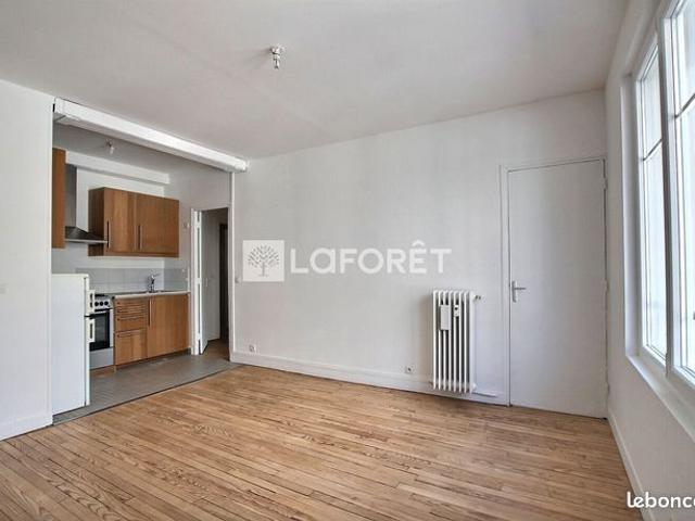 Appartement vente à Nanterre, Asnières-sur-seine