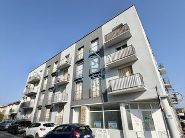 Appartement vente à Charleville-Mézières, Charleville-mézières