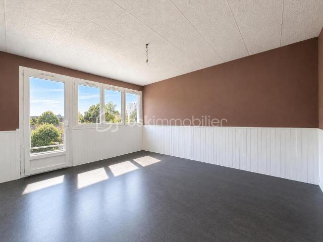 Appartement vente à Noyon