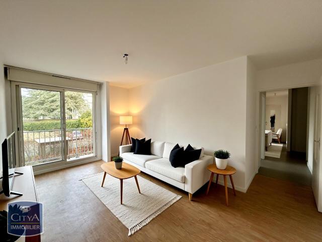 Appartement vente à Nantes