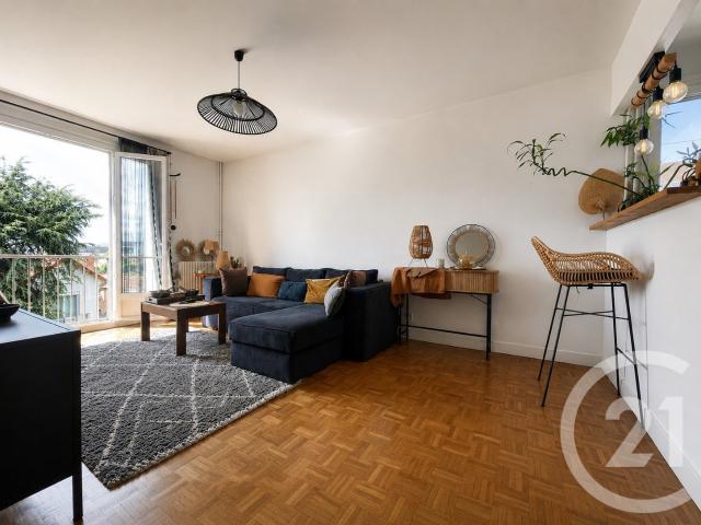 Appartement vente à Nogent-sur-Marne, Saint-maur-des-fossés
