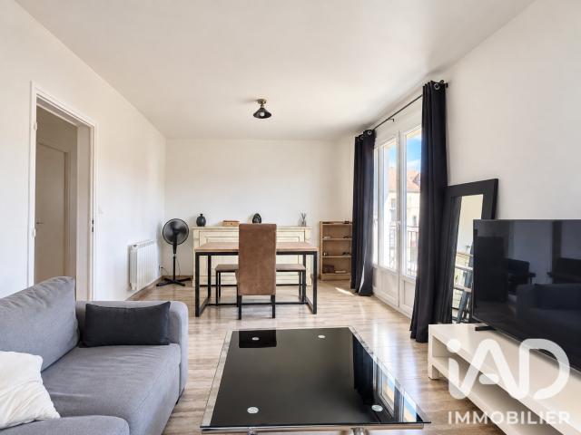 Appartement vente à Crogis, Essômes-sur-Marne