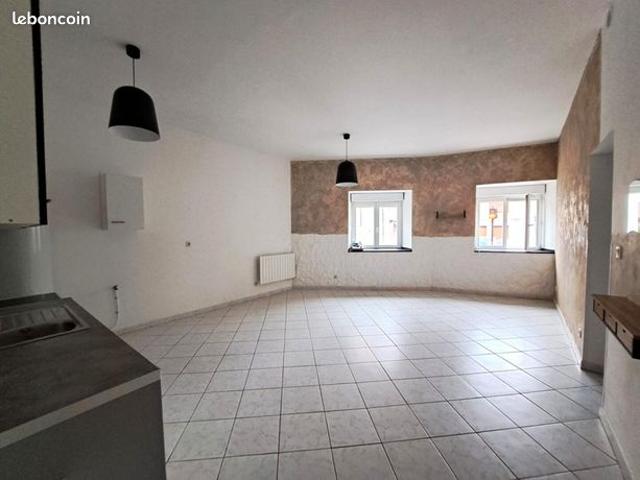 Appartement vente à Aoste, Isère