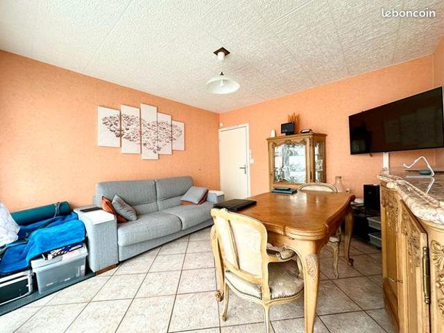 Appartement vente à Sarcelles, Villiers-le-bel