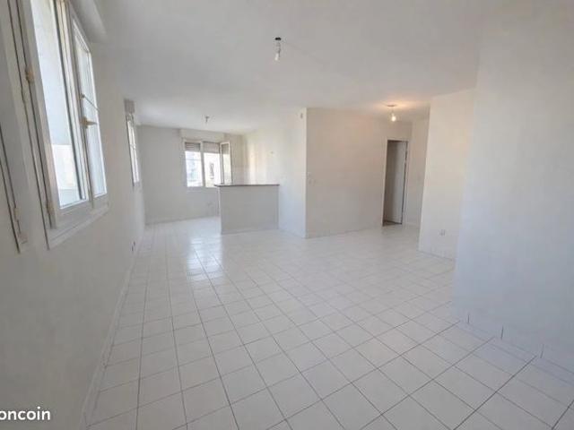 Appartement vente à Meaux, La Ferté-sous-jouarre