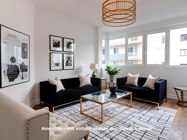 Appartement vente à Paris, Île-de-France