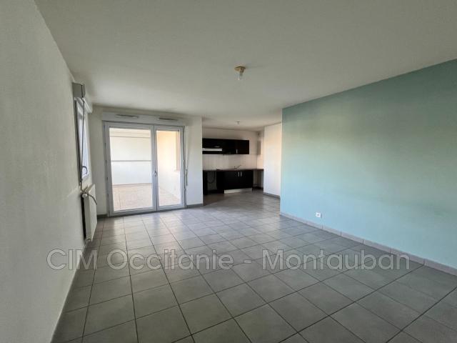 Appartement vente à Toulouse, Launaguet