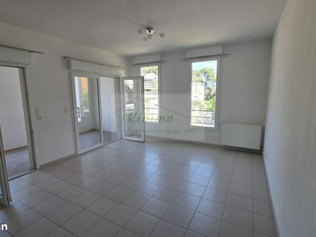 Appartement vente à Montpellier, Juvignac