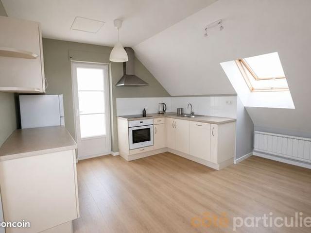 Appartement vente à Orléans, Saint-cyr-en-val