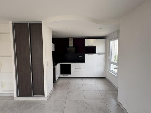 Appartement vente à Strasbourg, Eckbolsheim