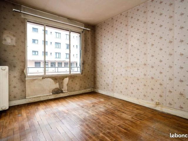 Appartement vente à Nanterre, Asnières-sur-seine