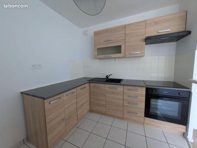 Appartement vente à Chartres-de-Bretagne, Ille-et-Vilaine