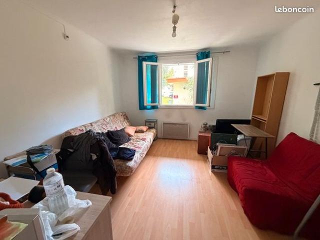 Appartement vente à Montpellier