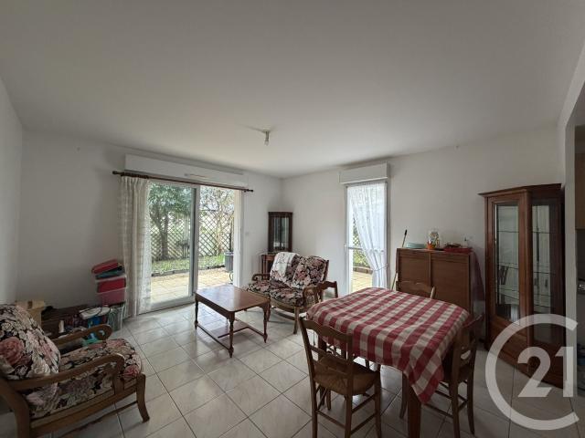 Appartement vente à Les Sables-d'Olonne, Saint-jean-de-monts