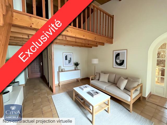 Appartement vente à Rochefort, Royan