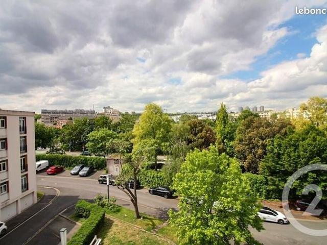 Appartement vente à Rosny-sous-Bois, Seine-Saint-Denis