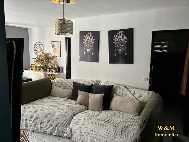Appartement vente à Évry, Grigny