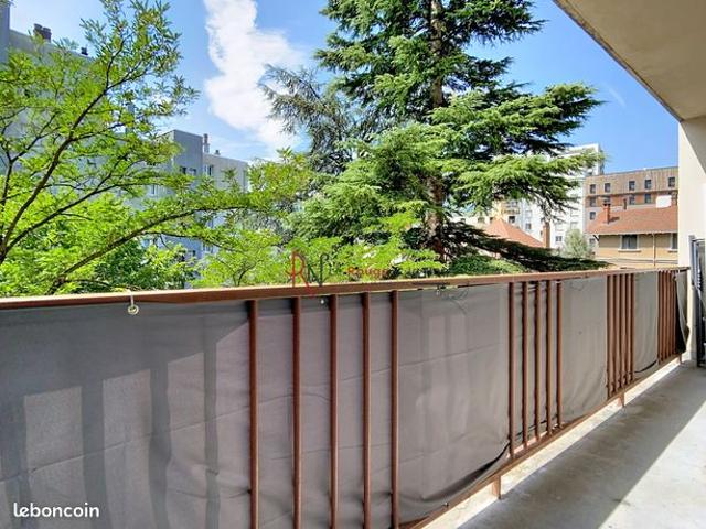 Appartement vente à Grenoble, Isère