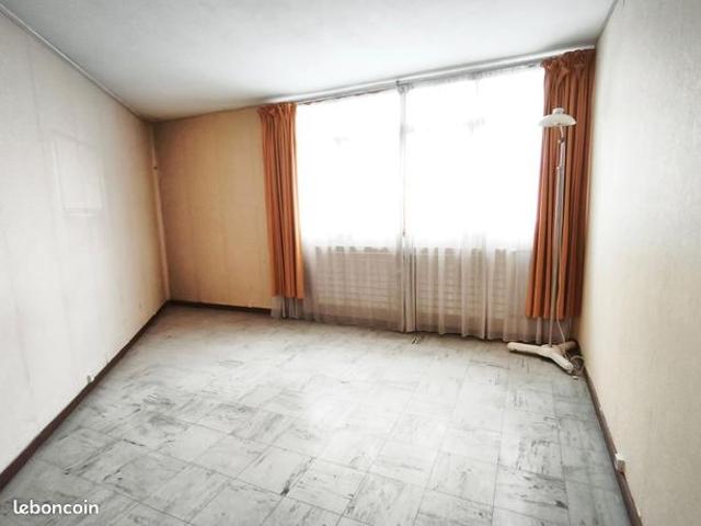 Appartement vente à Nanterre, Asnières-sur-seine