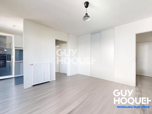 Appartement vente à Évry, Fleury-mérogis