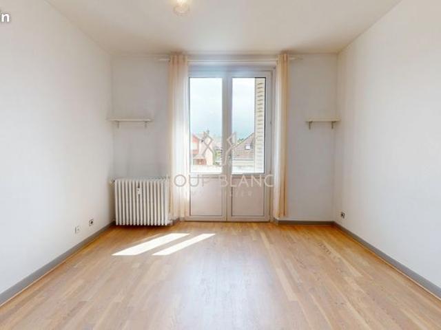Appartement vente à Belfort, Saraz
