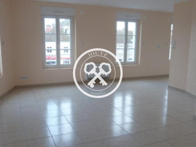Appartement location à Troyes, Arcis-sur-aube