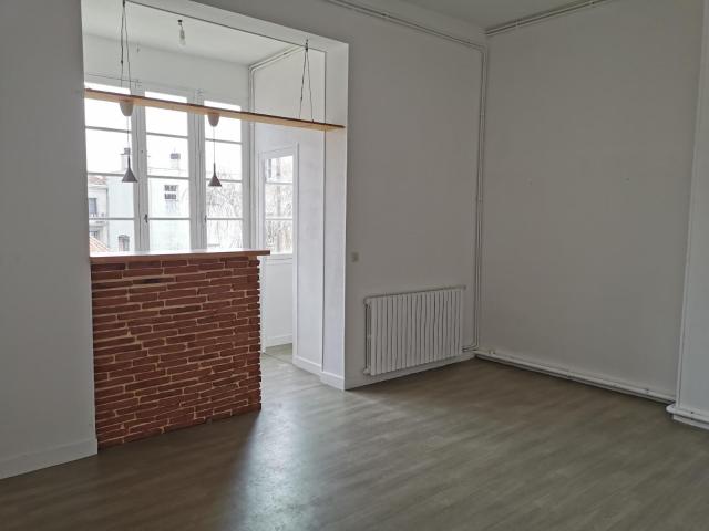 Appartement location à Bordeaux