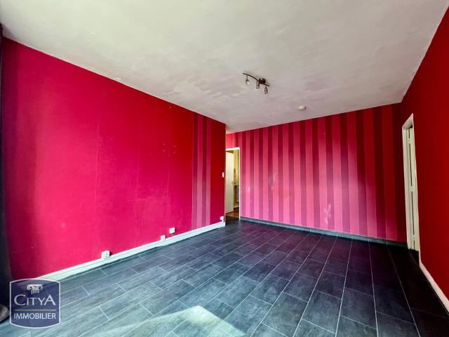 Appartement vente à Lille