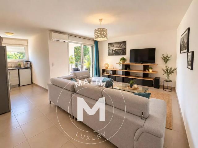 Appartement location à Corte, Sorbo-ocagnano