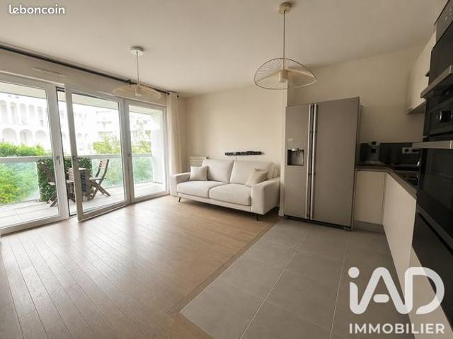 Appartement vente à Boulogne-Billancourt, Hauts-de-Seine