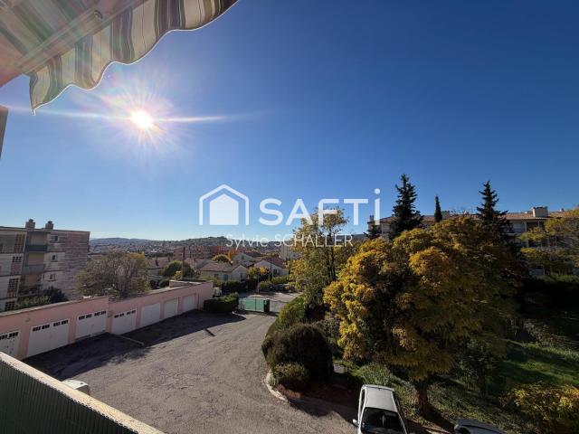 Appartement vente à Forcalquier, Manosque