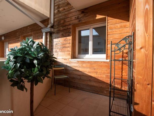 Appartement vente à Angoulême, Aignes-et-puypéroux