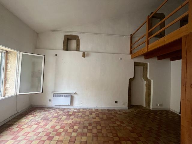 Appartement vente à Apt, Lauris