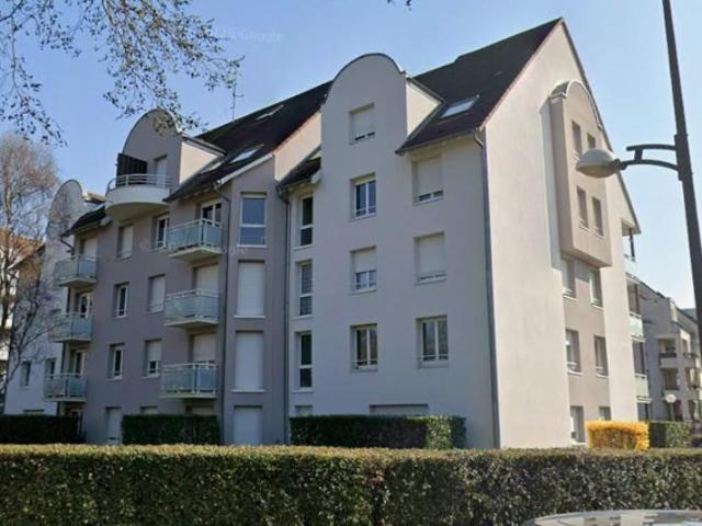 Appartement location à Strasbourg, Hoenheim