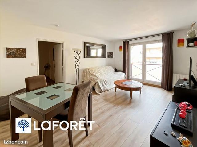 Appartement vente à Viry-Châtillon, Essonne