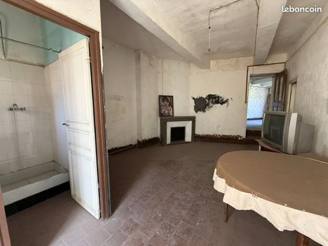Appartement vente à Lodève
