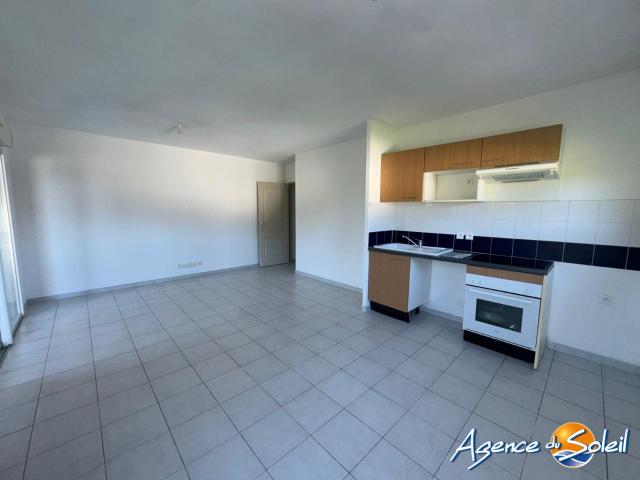 Appartement vente à Béziers