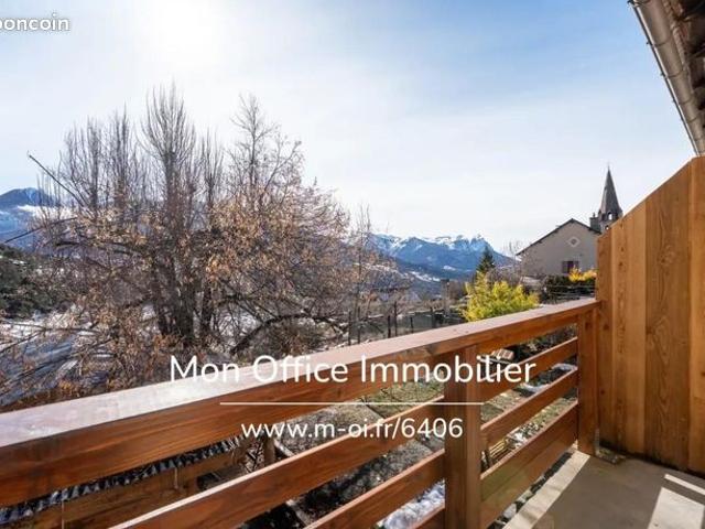 Appartement vente à Lunéville, Saint-sauveur