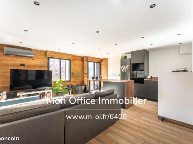 Appartement vente à Lunéville, Saint-sauveur
