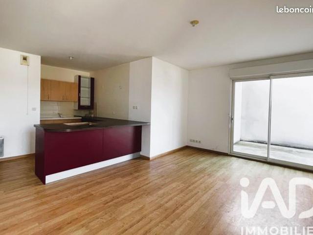 Appartement vente à Tours